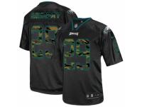 Men's Nike Philadelphia Eagles #29 DeMarco Murray Limited Black Camo Fashion NFL Jersey
