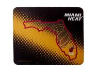 Miami Heat Mouse Pad