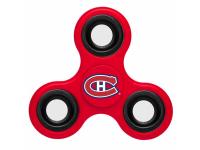 Montral Canadiens 3-Way Fidget Spinner
