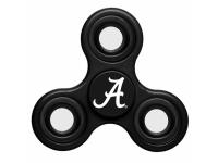 NCAA Alabama Crimson Tide 3-Way Fidget Spinner