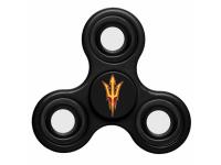 NCAA Arizona State Sun Devils 3-Way Fidget Spinner