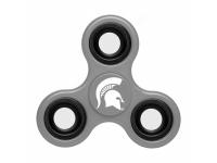 NCAA Michigan State Spartans 3-Way Fidget Spinner