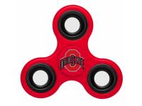 NCAA Ohio State Buckeyes 3-Way Fidget Spinner