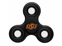 NCAA Oklahoma State Cowboys 3-Way Fidget Spinner