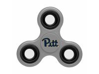 NCAA Pitt Panthers 3-Way Fidget Spinner