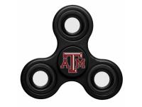 NCAA Texas A&M Aggies 3-Way Fidget Spinner