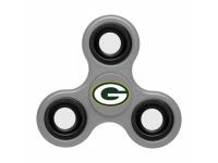 NFL Green Bay Packers Way Fidget Spinner