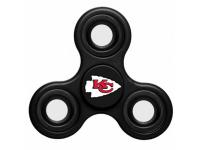 NFL Kansas City Chiefs Way Fidget Spinner