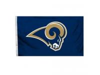 NFL Los Angeles Rams Flag 3ft x 5ft