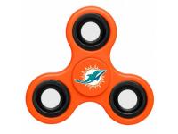NFL Miami Dolphins Way Fidget Spinner