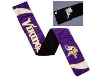 NFL Minnesota Vikings scarf
