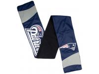 NFL New England Patriots scarf