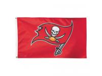 NFL Tampa Bay Buccaneers Banner Flag 16in x 24in