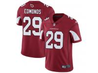 Nike Chase Edmonds Limited Red Home Men's Jersey - NFL Arizona Cardinals #29 Vapor Untouchable