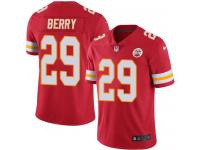 Nike Chiefs #29 Eric Berry Red Men Stitched NFL Limited Rush Jersey