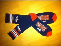 Nike Denver Broncos NFL Socks