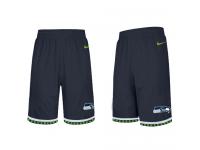 Nike NFL Seattle Seahawks Men Classic Shorts