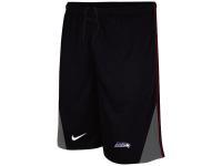 Nike NFL Seattle Seahawks Men Classic Shorts Black