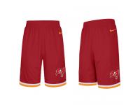 Nike NFL Tampa Bay Buccaneers Men Classic Shorts