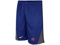 Nike NFL Tampa Bay Buccaneers Men Classic Shorts Blue