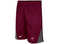 Nike NFL Tampa Bay Buccaneers Men Classic Shorts Red