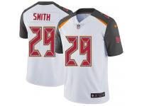 Nike Ryan Smith Limited White Road Men's Jersey - NFL Tampa Bay Buccaneers #29 Vapor Untouchable