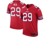 Nike Siran Neal Buffalo Bills Men's Legend Red Color Rush Jersey