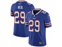 Nike Siran Neal Buffalo Bills Men's Limited Royal Team Color Vapor Untouchable Jersey