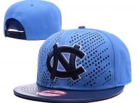 North Carolina Tar Heels Snapback Hat