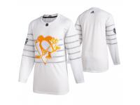 Pittsburgh Penguins 2020 NHL All-Star Game White Jersey Men's