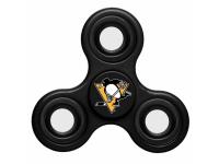 Pittsburgh Penguins 3-Way Fidget Spinner
