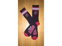 Portland Trail Blazers Socks