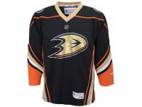 Ryan Getzlaf Anaheim Ducks Reebok Toddler Replica Player Hockey Jersey - Black1