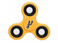 San Antonio Spurs 3-Way Fidget Spinner