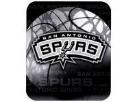 San Antonio Spurs Mouse Pad