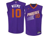 Sonny Weems Phoenix Suns adidas Replica Jersey - Purple