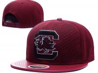 South Carolina Gamecocks Snapback Hat