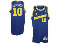 Tim Hardaway Golden State Warriors adidas Hardwood Classics Swingman Jersey C Royal Blue