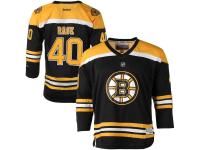 Tuukka Rask Boston Bruins Reebok Youth Replica Player Hockey Jersey C Black