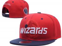 Washington Wizards Snapback Hat