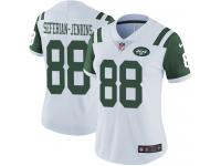 Women's Limited Austin Seferian-Jenkins #88 Nike White Road Jersey - NFL New York Jets Vapor Untouchable
