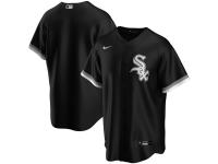 Youth Chicago White Sox Nike Black Alternate 2020 Jersey
