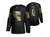 Youth Rangers Artemi Panarin Adidas NHL Golden Edition Jersey