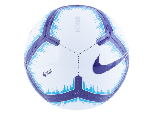 Nike Pitch Soccer Ball - PL 18/19