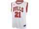 Jimmy Butler Chicago Bulls adidas Youth Home Replica Jersey - White