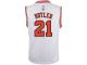 Jimmy Butler Chicago Bulls adidas Youth Home Replica Jersey - White