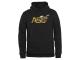 Men Alabama State Hornets Big & Tall Classic Primary Pullover Hoodie - Black