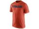 Men Syracuse Orange Nike T-Shirt C Gold