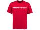 Men Utah Utes Mallory T-Shirt - Red